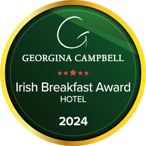 Gc award breakfast hotel www.gregans.ie_v2